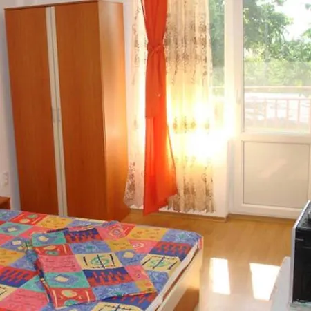 Casa Stefy Πανσιόν *