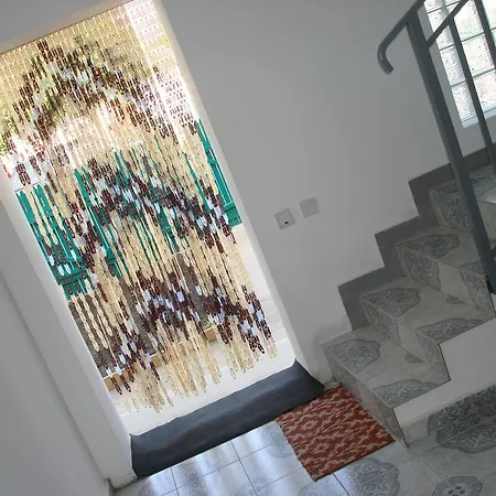 Casa Stefy * Costinești
