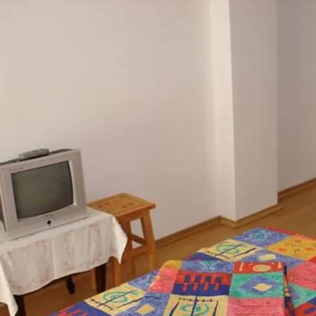 Πανσιόν Casa Stefy *